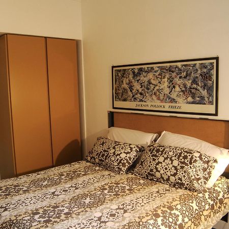 La Mia Casa In Campo Di Fiori Lägenhet Rom Exteriör bild
