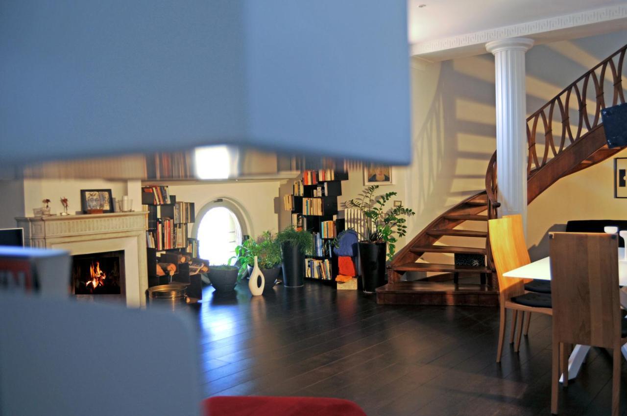 La Mia Casa In Campo Di Fiori Lägenhet Rom Exteriör bild